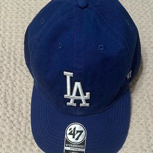 L.A. Dodgers Hat